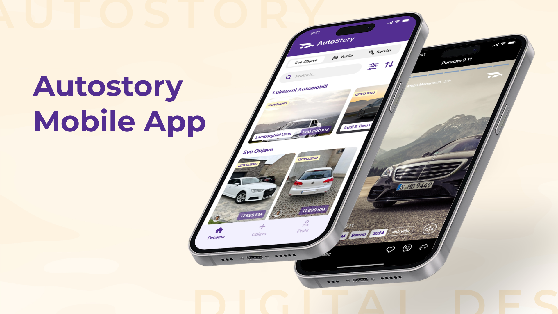 AutoStory